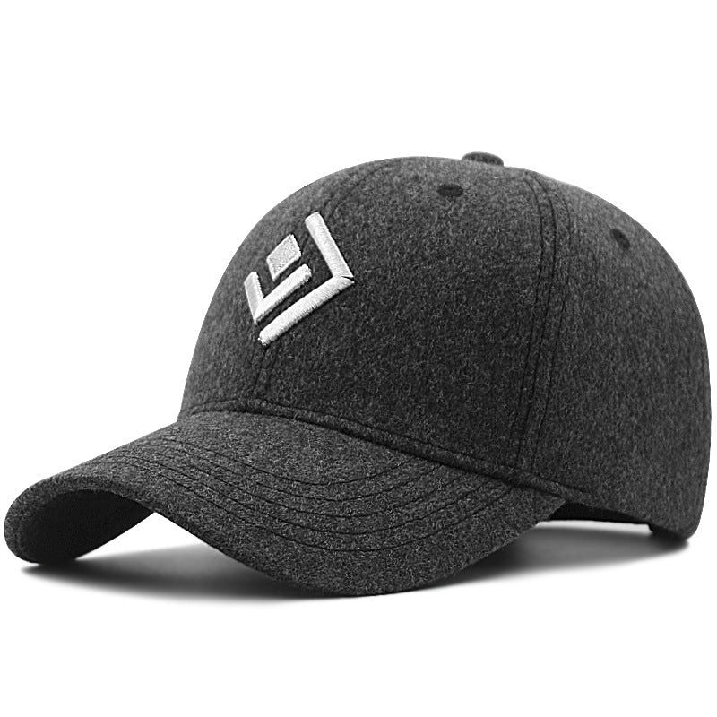 Large Baseball Hat