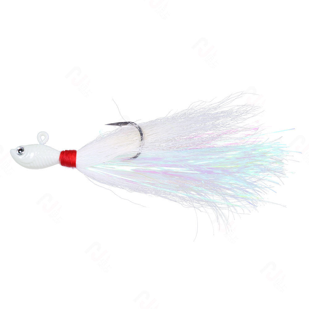 Beard Man 7-85g Color Bionic Fake Bait Hard Bait Fishing Gear GND Products