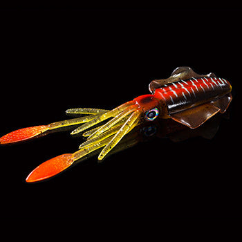 Luminous bionic squid bait GND Products