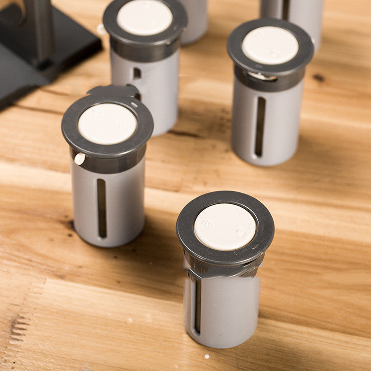 Magnetic Spice Stand GND Products