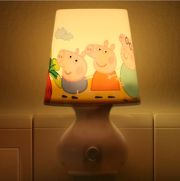 LED light control night light GND Products