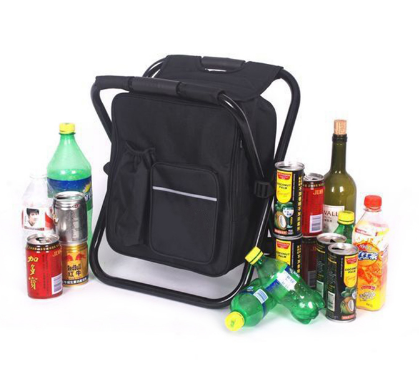 Fishing Chair Backpack GND Products