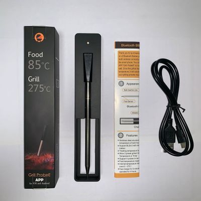 Bluetooth BBQ Thermometer Probe GND Products