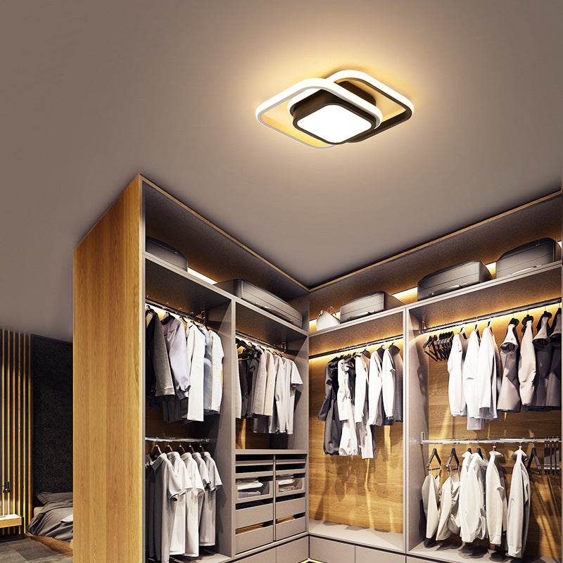 Modern Nordic Living Room Entrance Hall Light GND Products