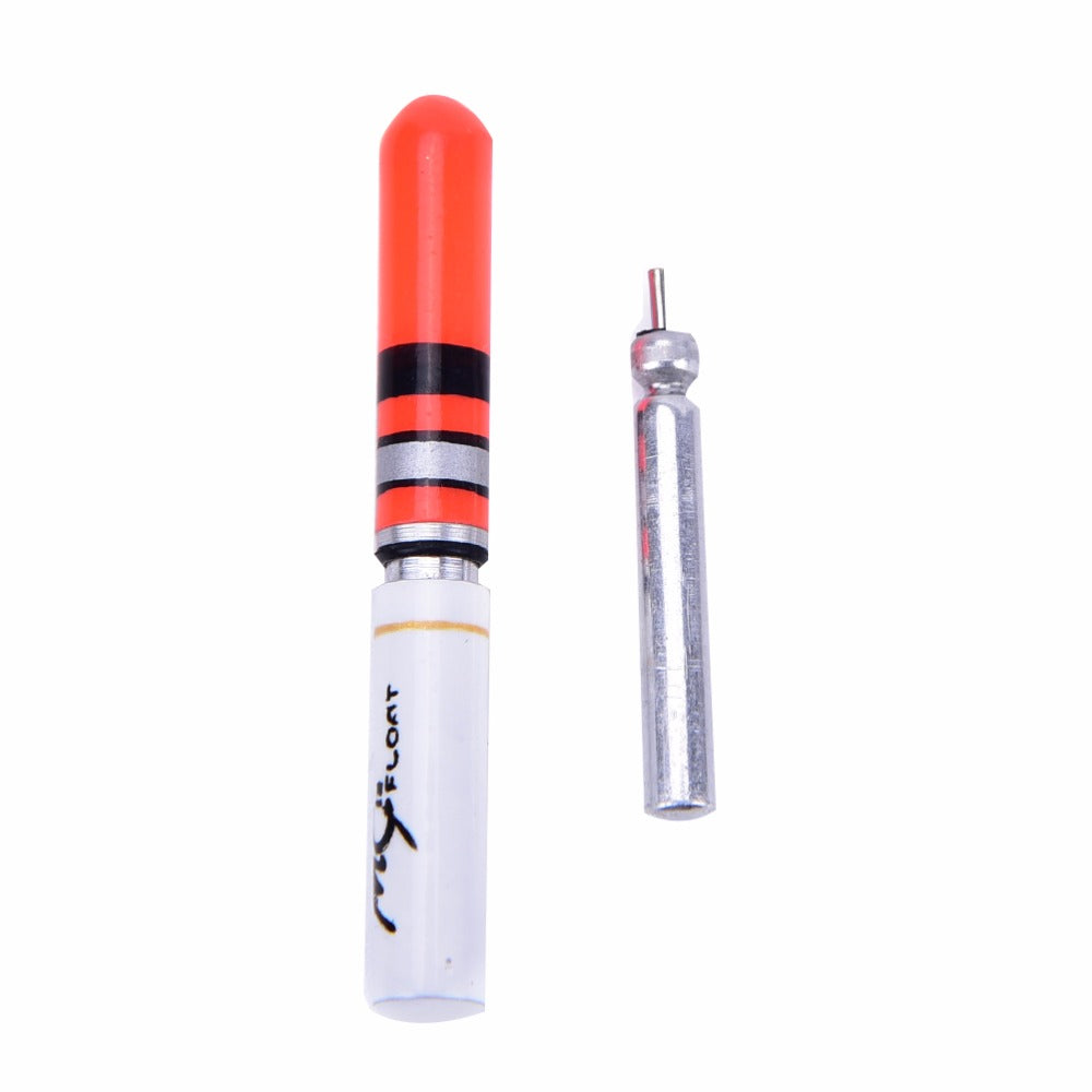 Fishing Luminous Float Battery Operated LED Float For Dark Water Night Fishing GND Products