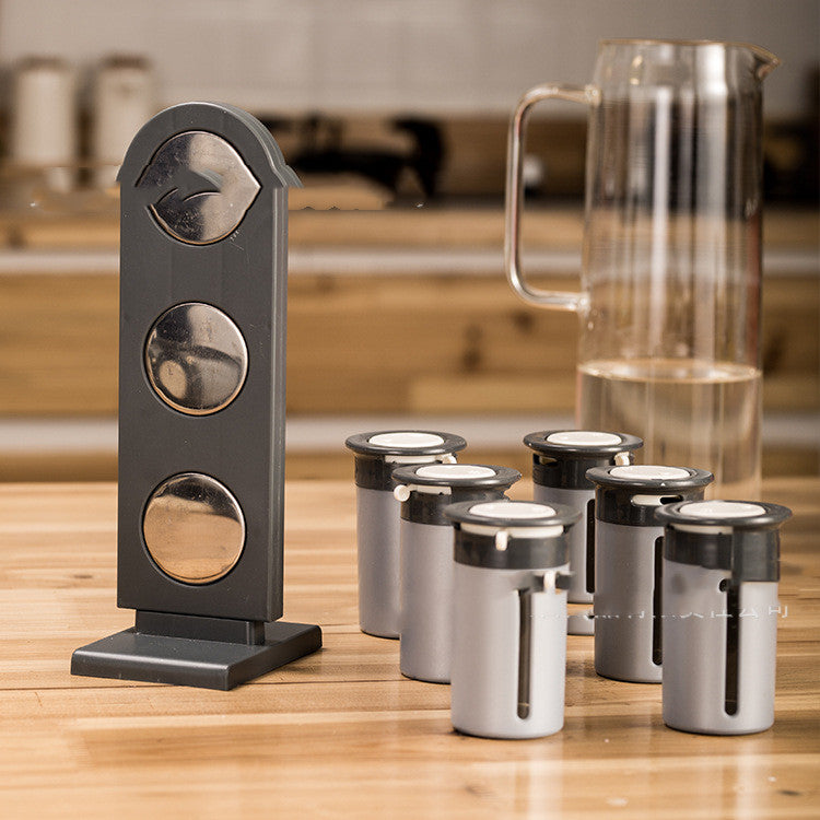 Magnetic Spice Stand GND Products