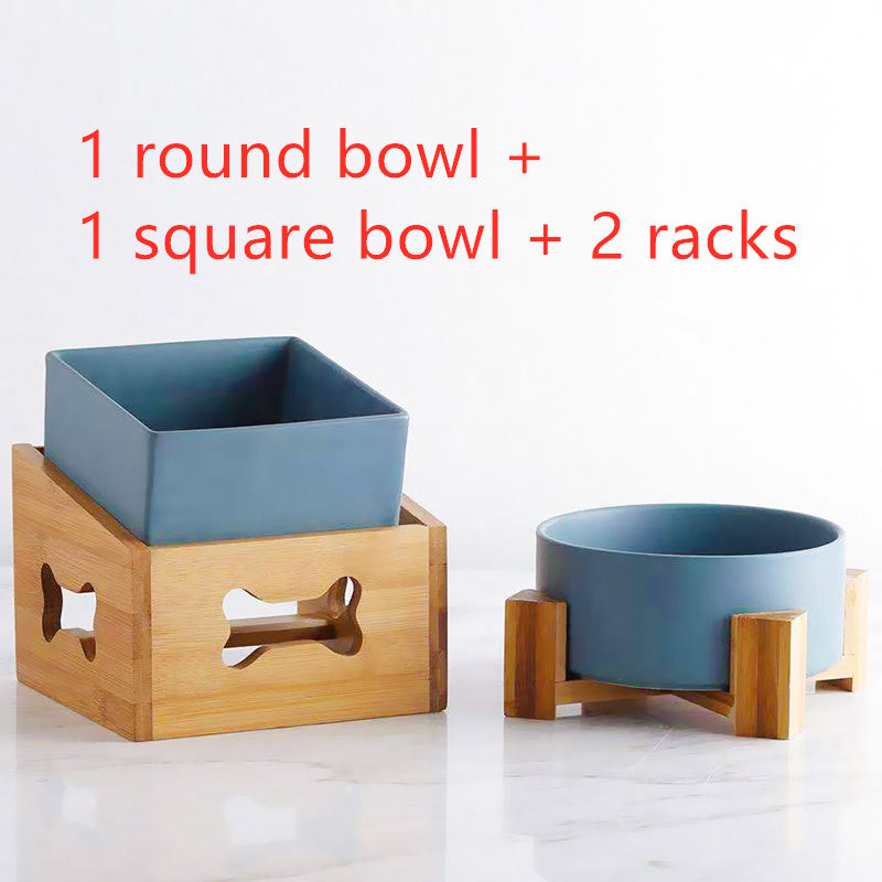 Nordic Creative Multifunctional Fruit Dessert Bowl Saor Style