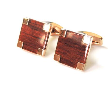 Men's cufflinks Saor Style