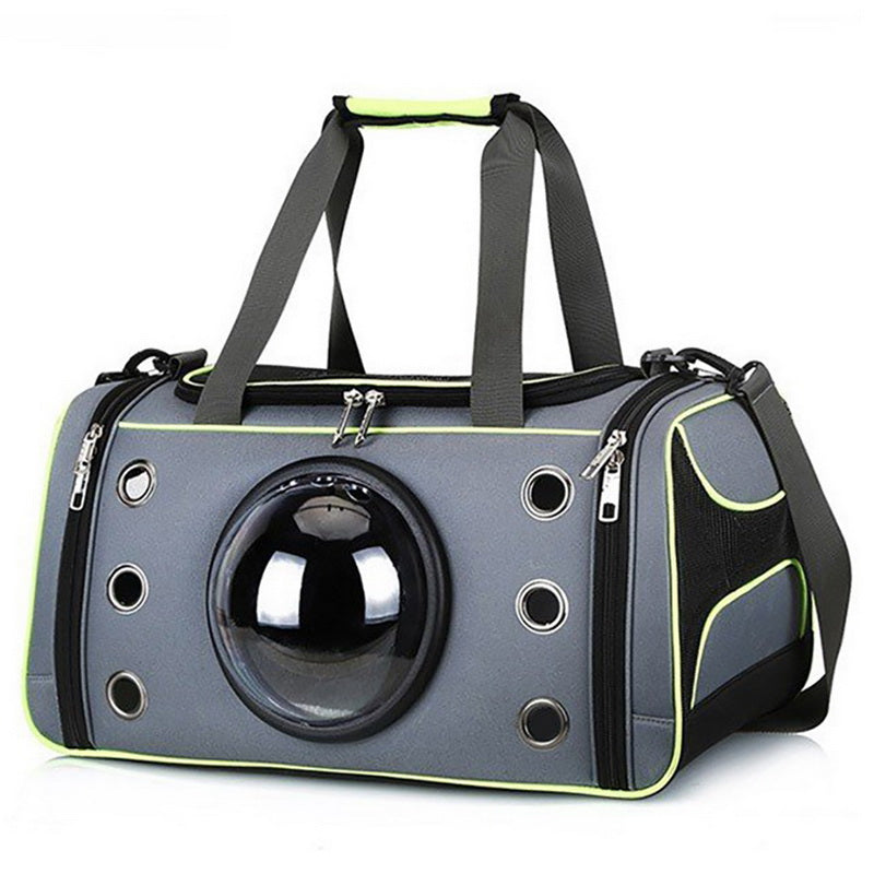 Portable pet space capsule Saor Style