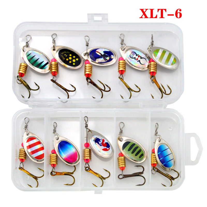 Bait set GND Products