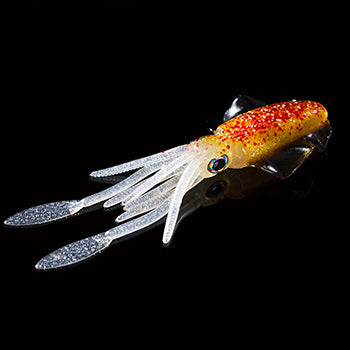 Luminous bionic squid bait GND Products