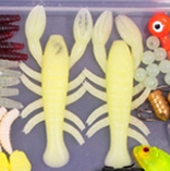 Luya Bait Set GND Products