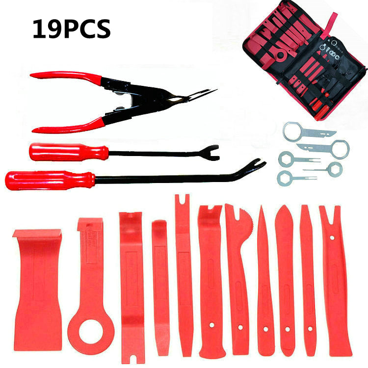 Car audio modification repair tools GND Products