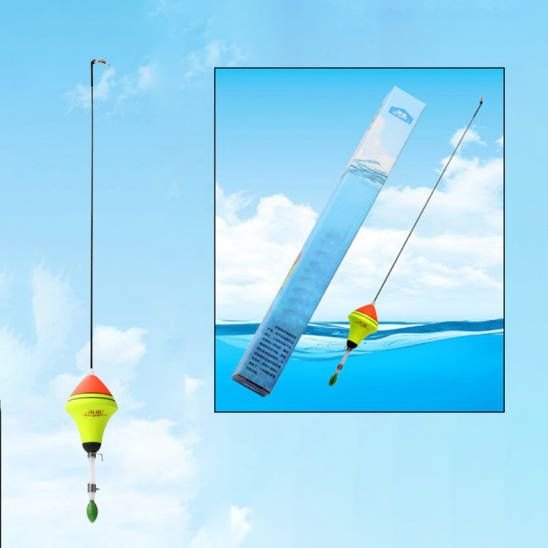 Automatic fishing float GND Products