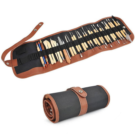 30 sets of clay sculpture tools GND Products
