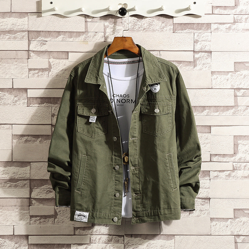 Men's Jacket
