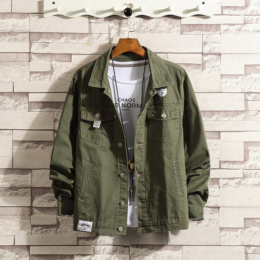 Men's Jacket