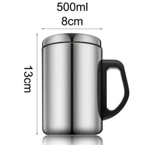 Stainless steel vacuum flask GND Products