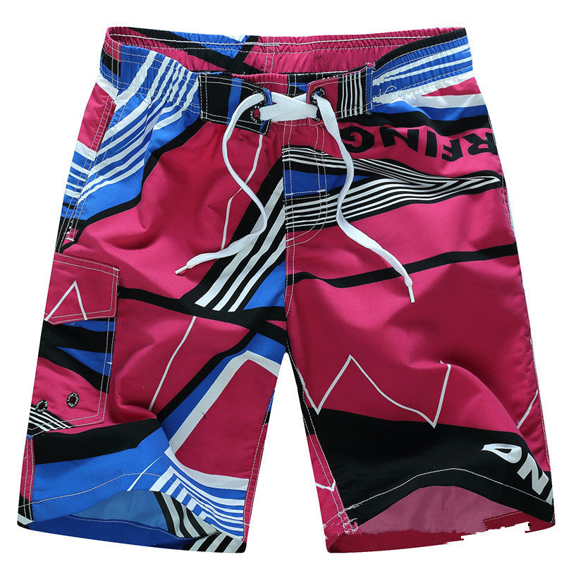 Quick-drying beach pants Saor Style