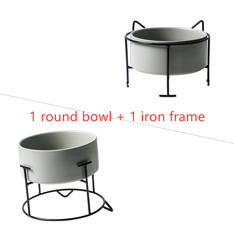Nordic Creative Multifunctional Fruit Dessert Bowl Saor Style