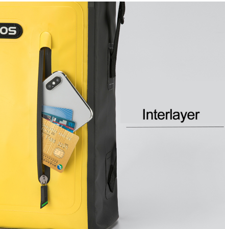 Swimming waterproof backpack GND Products
