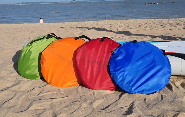 Folding Kayak Sail Wind Paddle Sailing Popup Paddle Board Durable Canoe Sail Rowing Downwind Boat GND Products