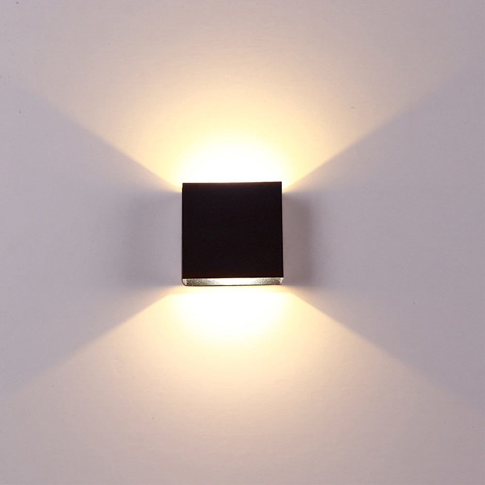 Nordic style wall light GND Products