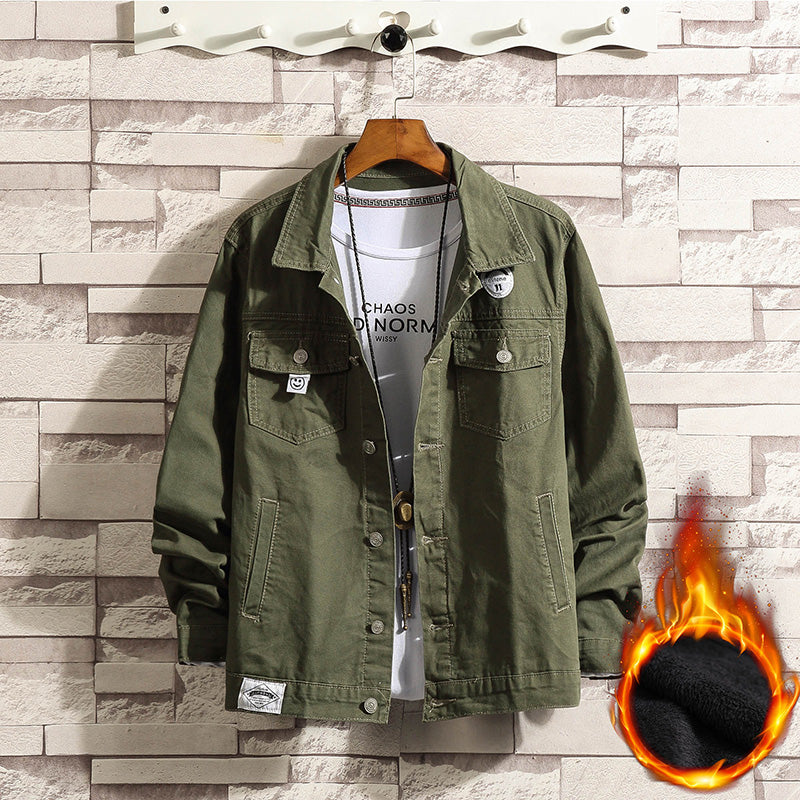 Men's Jacket