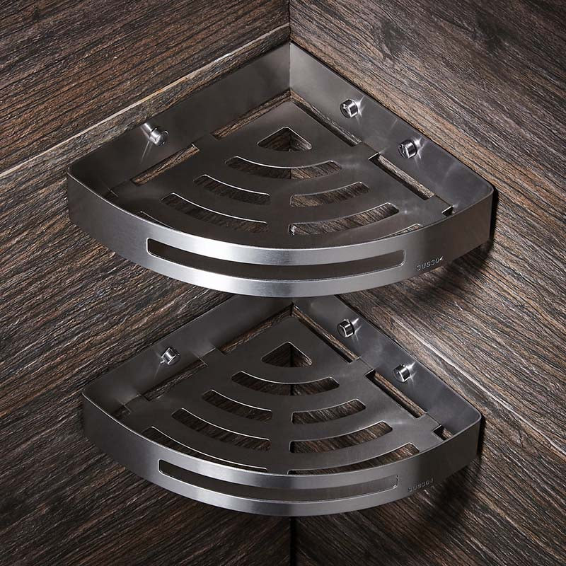 Bathroom corner shelf GND Products