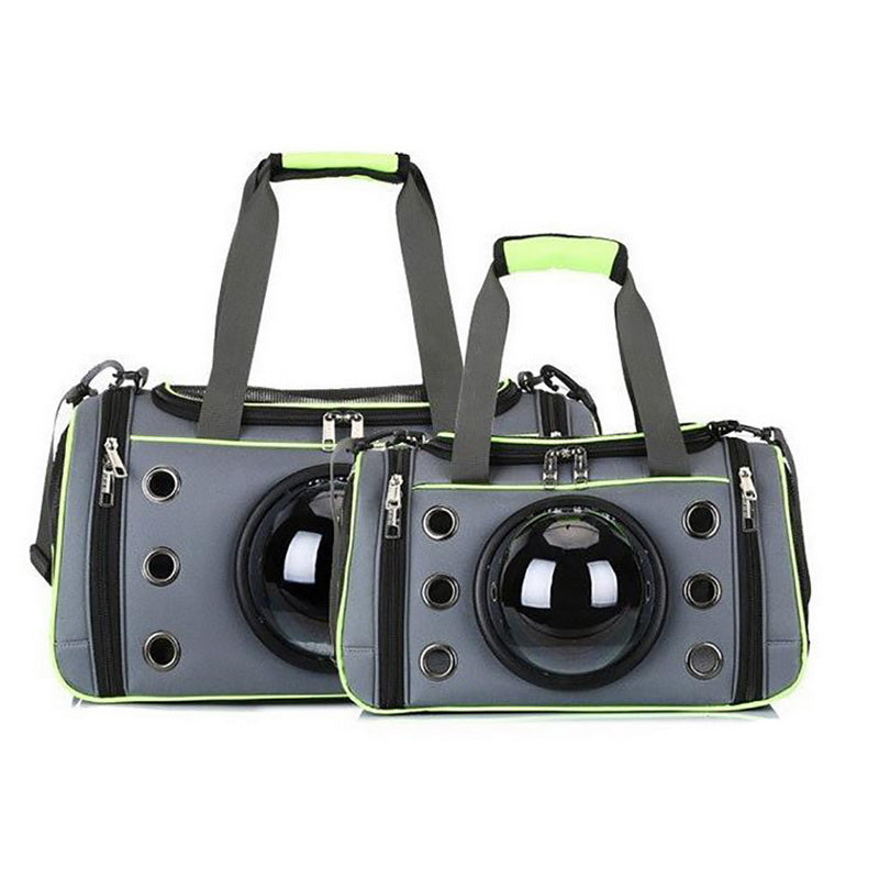 Portable pet space capsule Saor Style