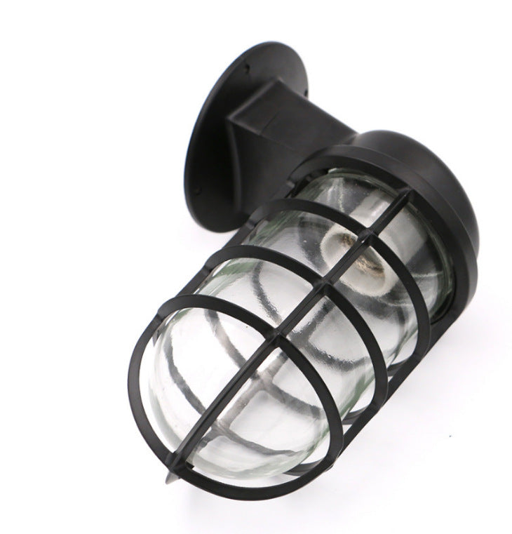 Outdoor lighting for cafe bar GND Products