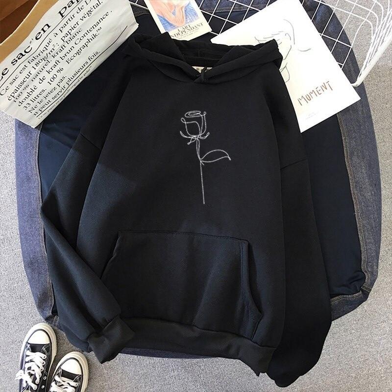 Hoodies Sweatshirts for women