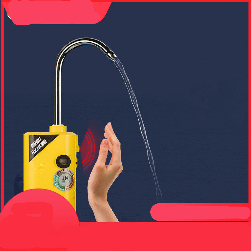 Fishing water extractor GND Products