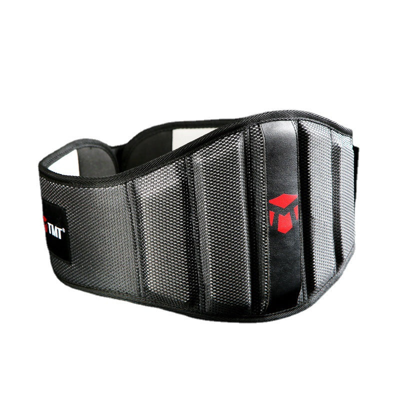 Deep Squat Workout Belt Weightlifting Hard Pull Weight-bearing Girdle Workout Devices GND Products