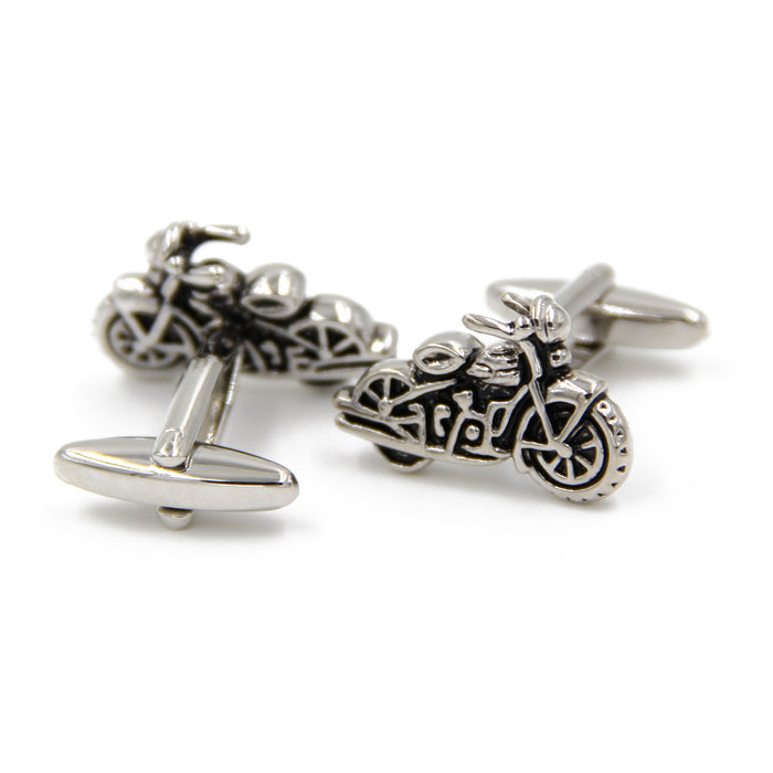Men's cufflinks Saor Style