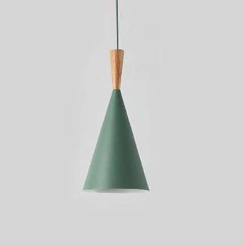 Chandelier Nordic Retro ABC Musical Instrument Lamp Aluminum Restaurant Chandelier Bar Table Lamp Three Head Cafe Hotel Engineering Light GND Products