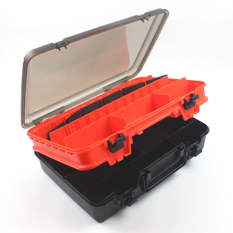 Sea fishing accessories storage box GND Products