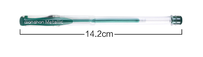 Gel pen set art painting professional color pen GND Products