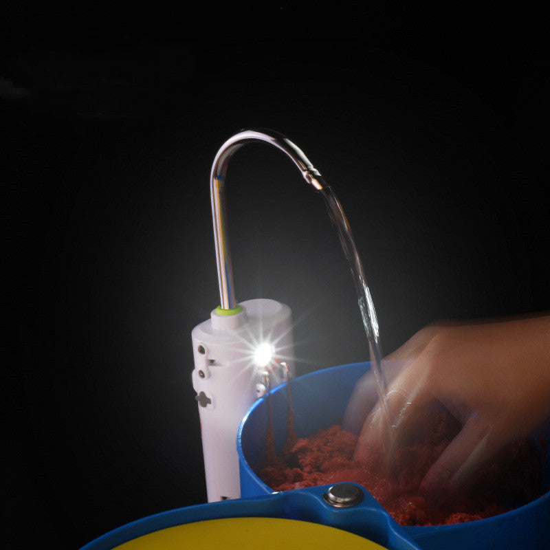 Fishing water extractor GND Products