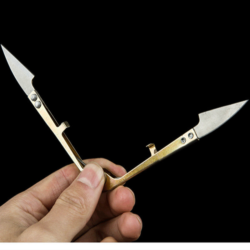 Fishing small scissors GND Products