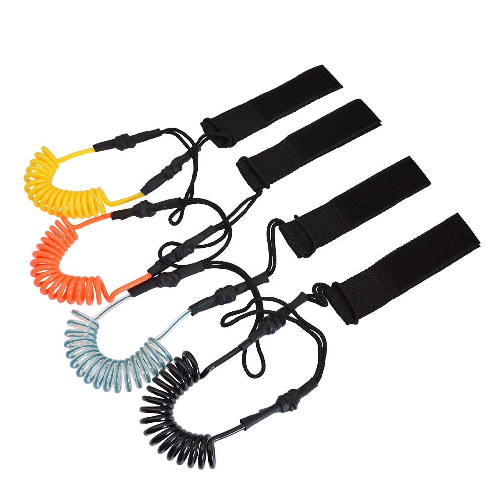 Canoe Safety Anti Loss Spring Rope GND Products