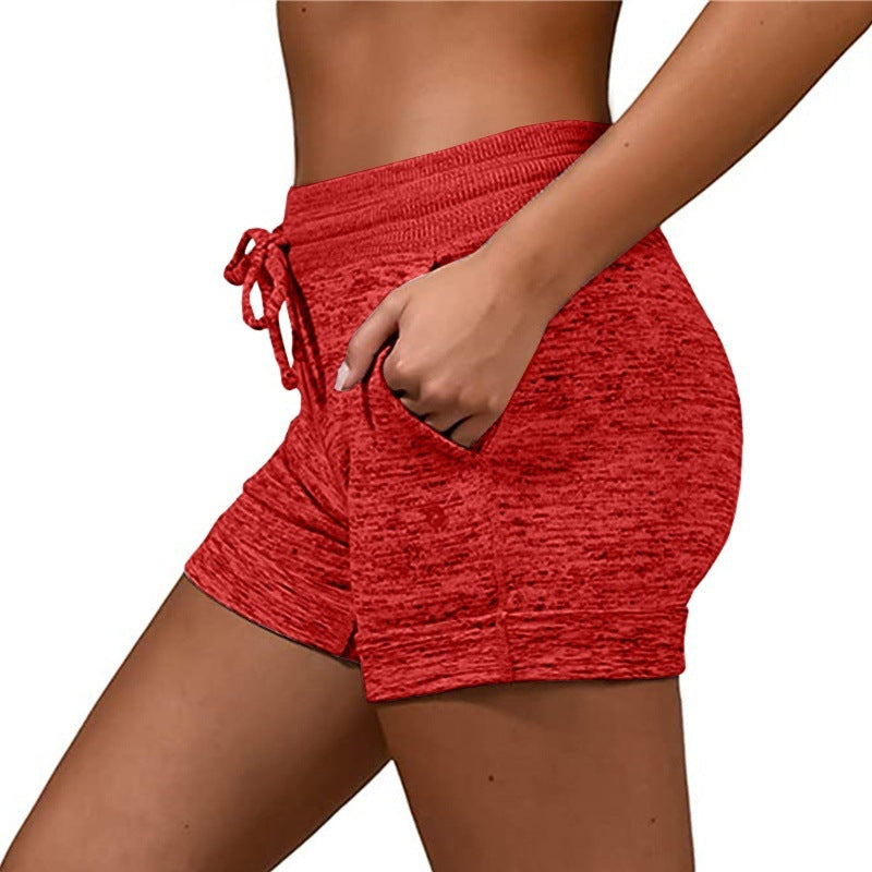 Quick-drying shorts