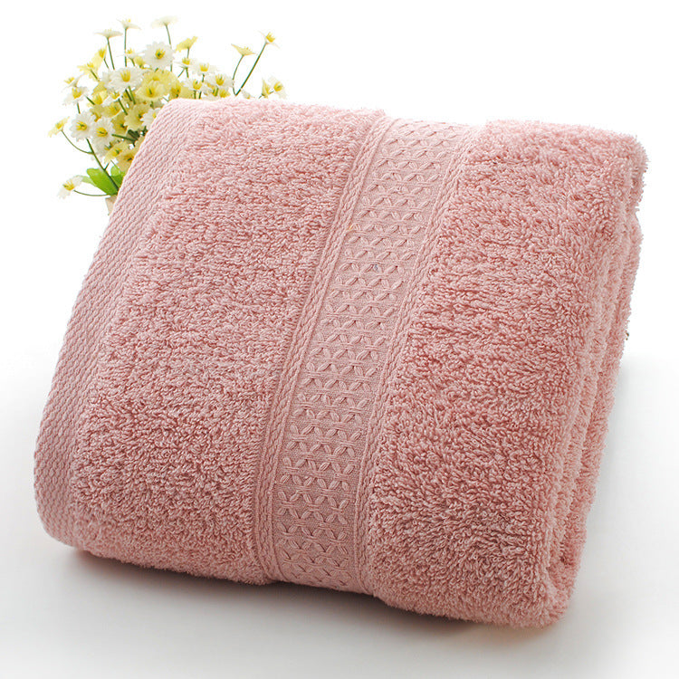 Thickened bath towel beach towel Saor Style