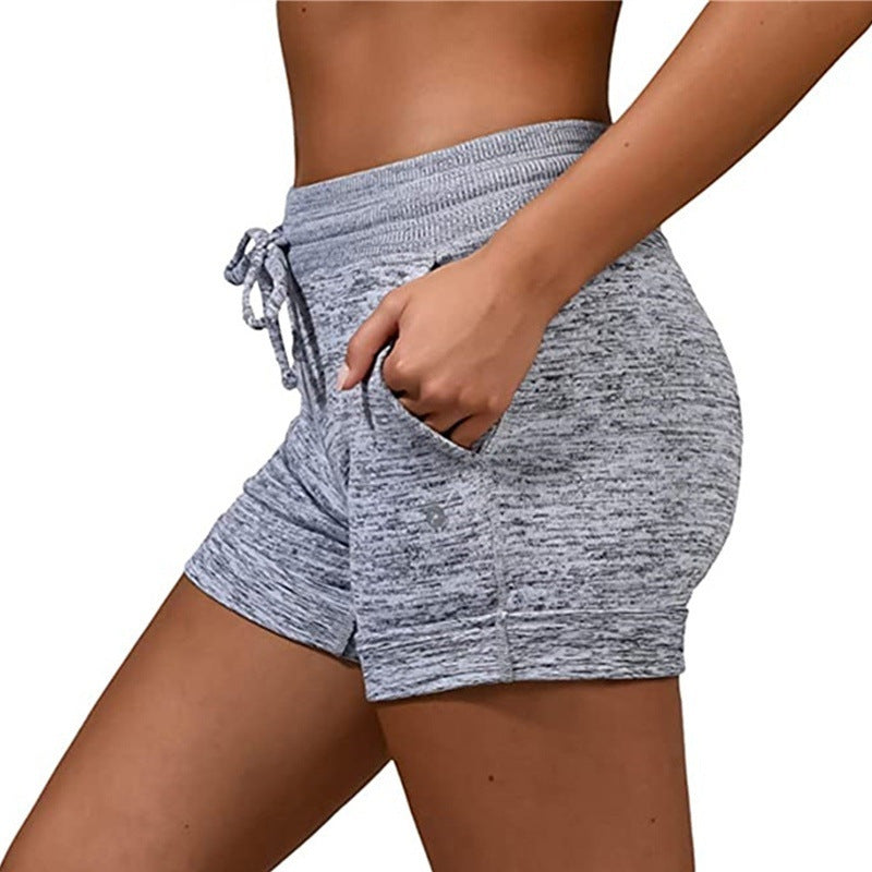 Quick-drying shorts