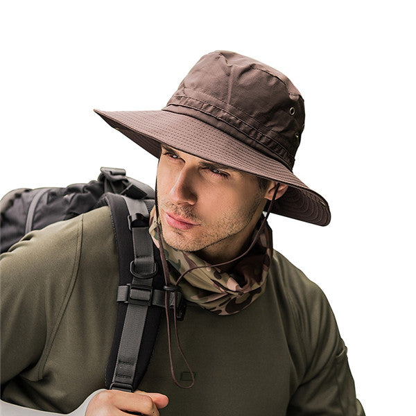 Men's sun hat