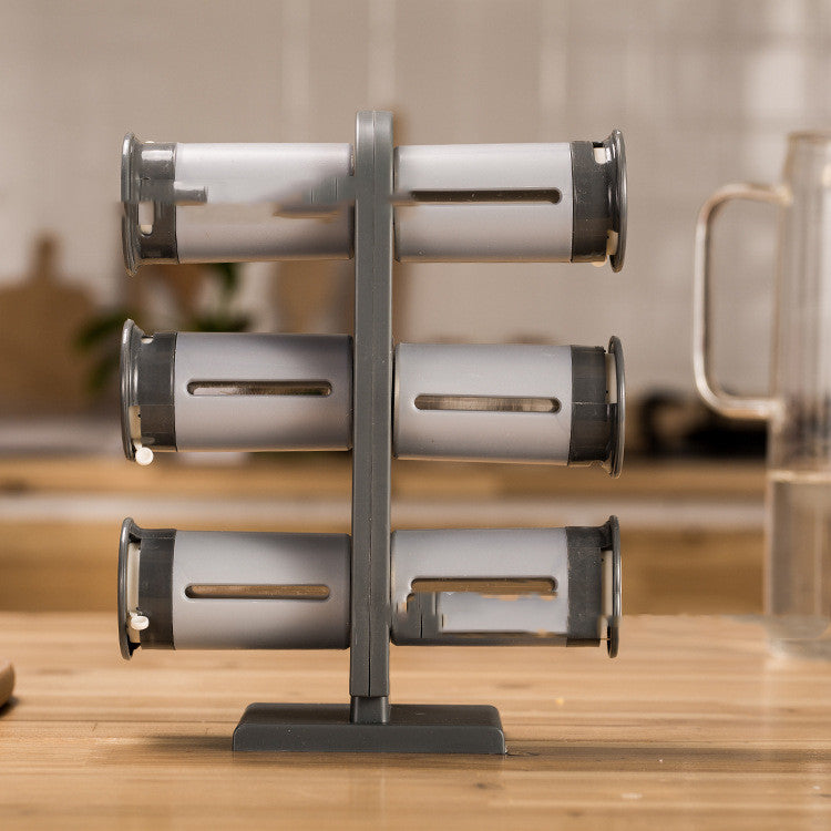 Magnetic Spice Stand GND Products