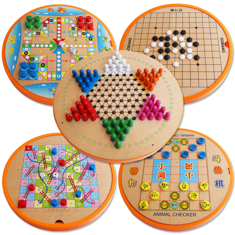 Draughts flight gobang games games for children GND Products
