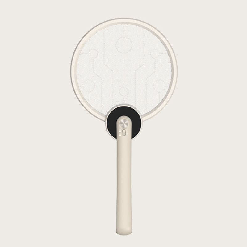 Portable Foldable Electric Mosquito Swatter GND Products