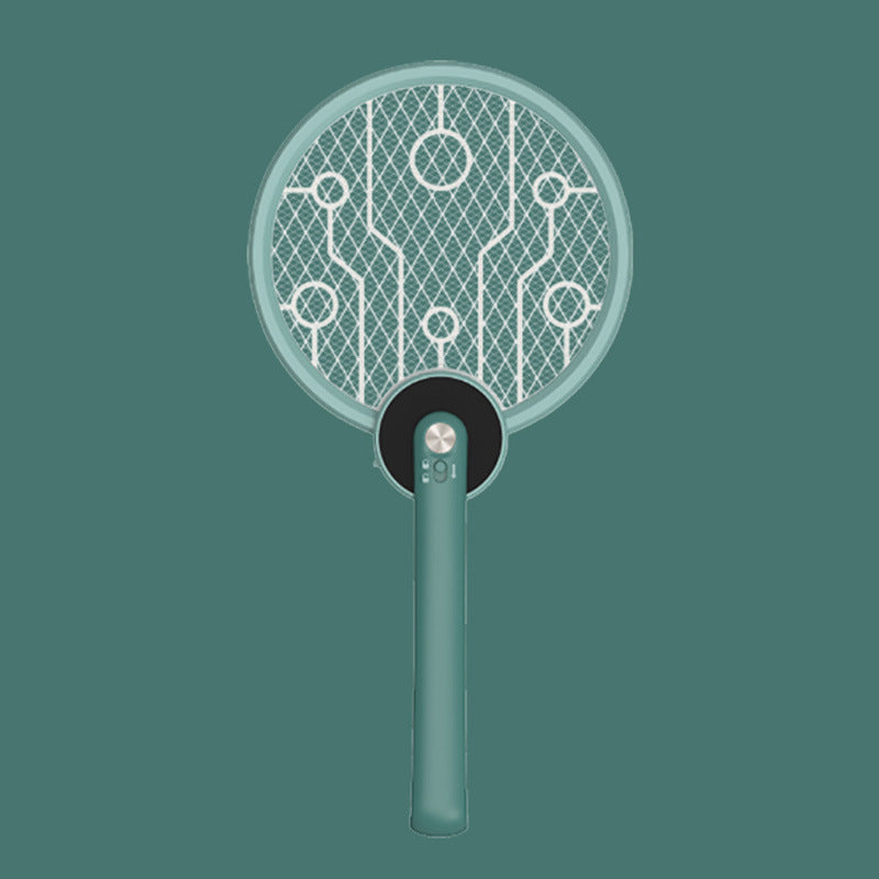 Portable Foldable Electric Mosquito Swatter GND Products