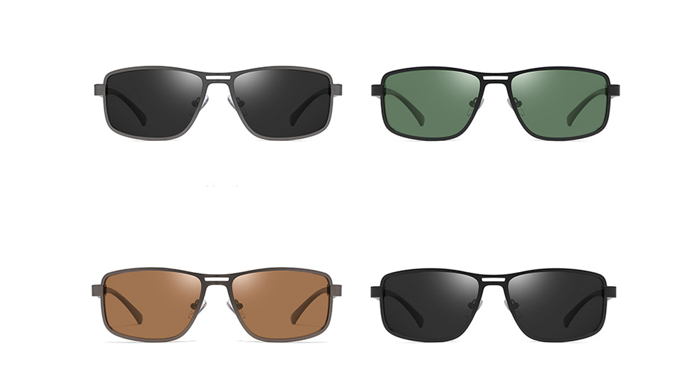 Polarized sunglasses GND Products